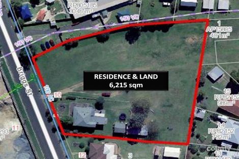 Property photo of 10 Briggs Street Warwick QLD 4370