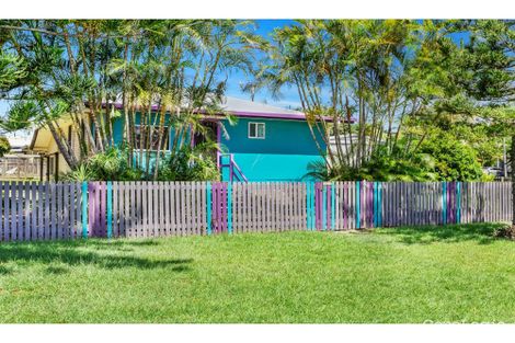 Property photo of 19 Hewitt Street Emu Park QLD 4710