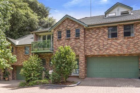 3/278 Burns Bay Rd, Lane Cove, NSW 2066