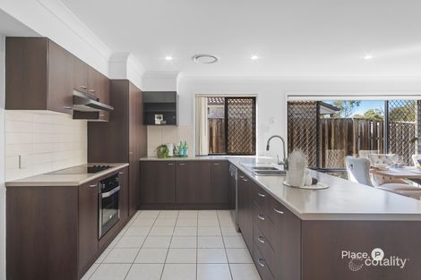 Property photo of 23 Weir Close Berrinba QLD 4117