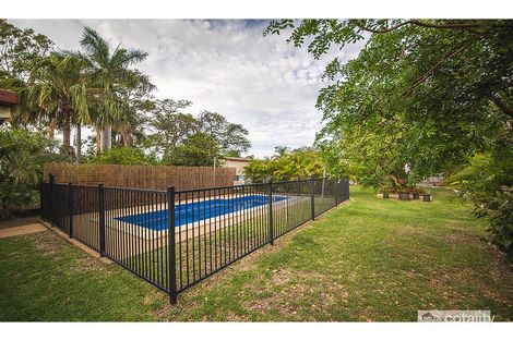 Property photo of 257 Murray Street Rockhampton City QLD 4700