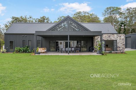 Property photo of 26 Thrumster Street Thrumster NSW 2444