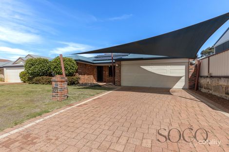 Property photo of 16 Orchid Pass Thornlie WA 6108