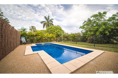 Property photo of 257 Murray Street Rockhampton City QLD 4700