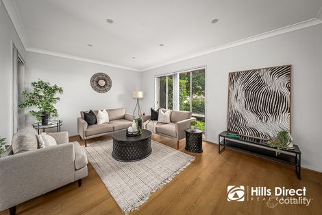 Property photo of 159 Conrad Road Kellyville Ridge NSW 2155