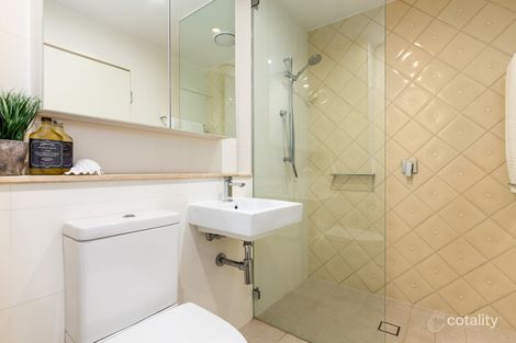 Property photo of 102/18 Bayswater Road Potts Point NSW 2011