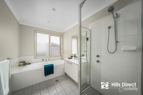 Property photo of 159 Conrad Road Kellyville Ridge NSW 2155