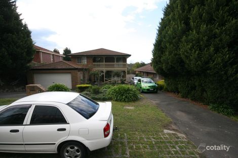 2 Kulsi Ct, Croydon Hills, VIC 3136