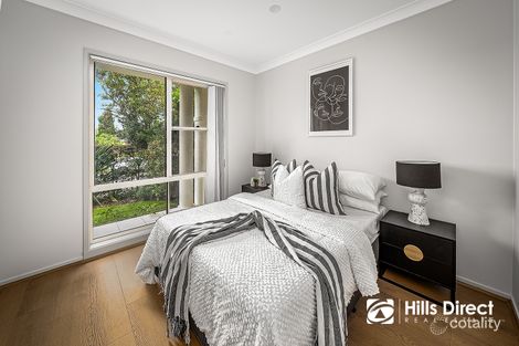 Property photo of 159 Conrad Road Kellyville Ridge NSW 2155