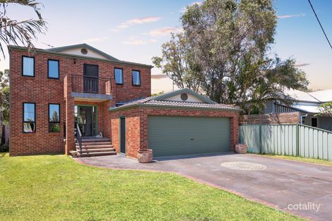 Property photo of 24 Swan Street Marks Point NSW 2280