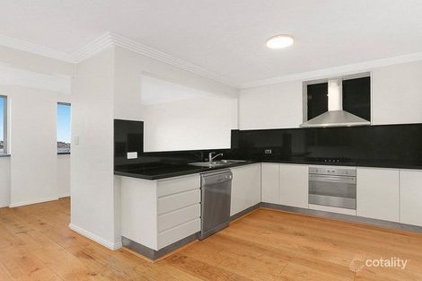 Property photo of 31/251 Oberon Street Coogee NSW 2034