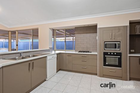 Property photo of 24 Turnbury Park Drive Jandakot WA 6164