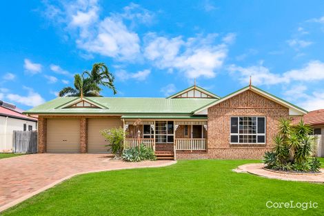 Property photo of 11 Starcross Court Annandale QLD 4814