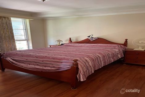 Property photo of 9 Granada Drive Highfields QLD 4352
