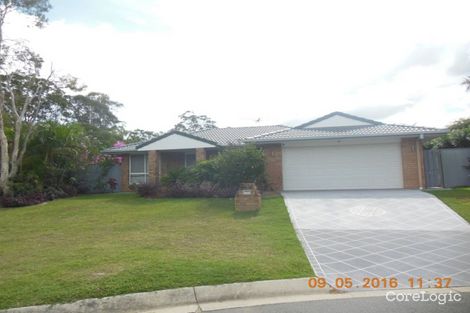 Property photo of 9 Neiwand Street Calamvale QLD 4116