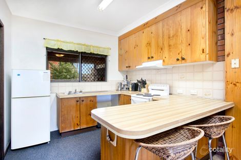 Property photo of 1/6 Wybalena Crescent Toormina NSW 2452