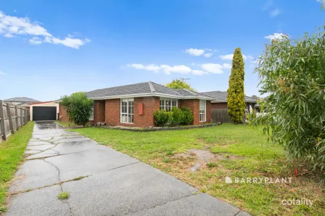 Property photo of 2 Bosco Close Narre Warren VIC 3805