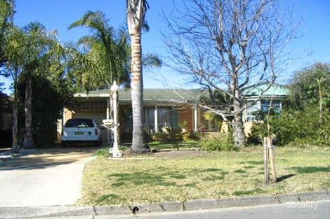 27 Curtis Cres, Moorebank, NSW 2170