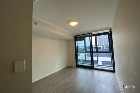 Property photo of 702/5 Waterways Street Wentworth Point NSW 2127