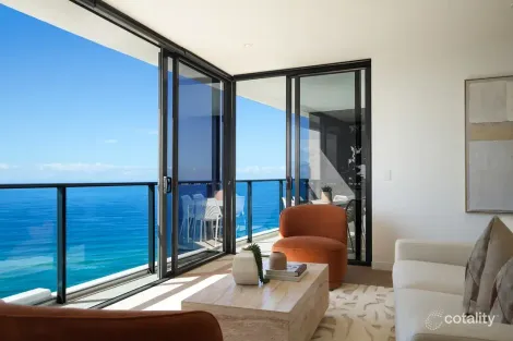 Property photo of 3003/1 Oracle Boulevard Broadbeach QLD 4218