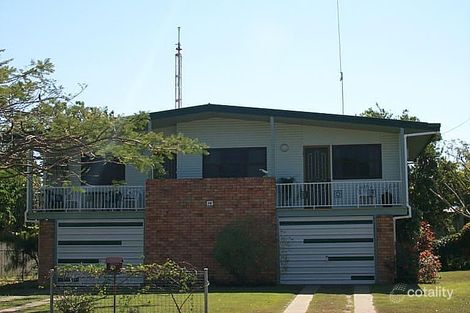 16 Shakespeare St, East Mackay, QLD 4740