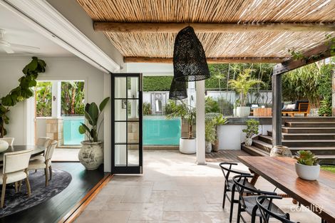 Property photo of 5 Kallaroo Street Mosman NSW 2088