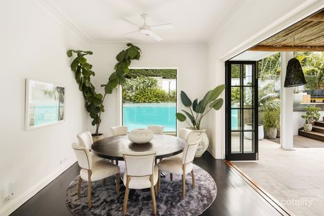 Property photo of 5 Kallaroo Street Mosman NSW 2088