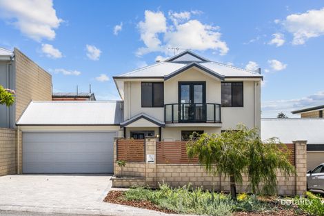 3/1 Fairlight St, Mosman Park, WA 6012