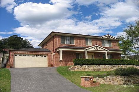 4 Woodbine Cl, Lisarow, NSW 2250