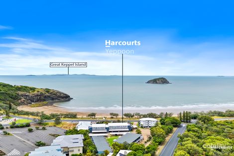 222/34 Vin E Jones Memorial Dr, Rosslyn, QLD 4703