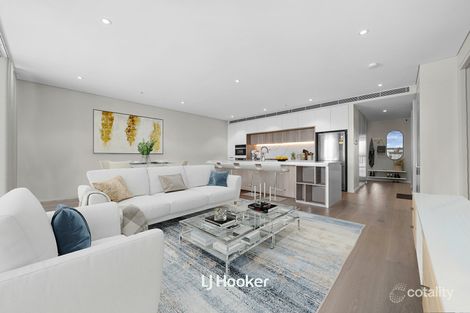 Property photo of 410/1015 Pacific Highway Roseville NSW 2069