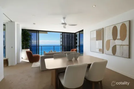 Property photo of 3003/1 Oracle Boulevard Broadbeach QLD 4218