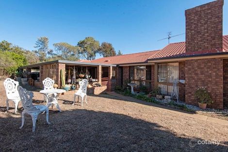 Property photo of 70 Proposch Street Oakey QLD 4401
