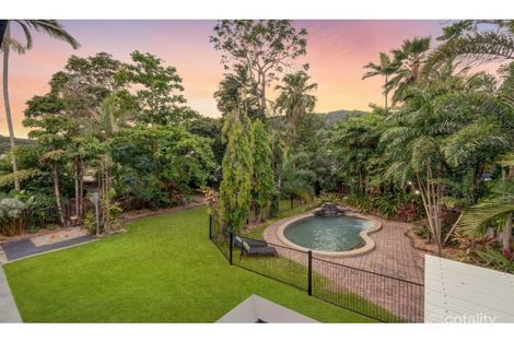 Property photo of 14-16 Kevin Street Whitfield QLD 4870