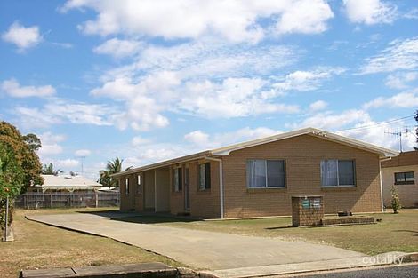 9 Robertson St, Kepnock, QLD 4670