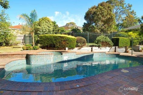 Property photo of 15 Argyle Street Donvale VIC 3111