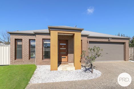 Property photo of 2/919 Padman Drive West Albury NSW 2640