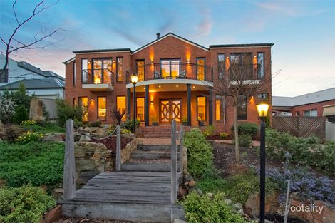 Property photo of 5 Lakewood Drive Kennington VIC 3550