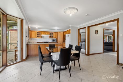 Property photo of 8B Hans Place Casula NSW 2170