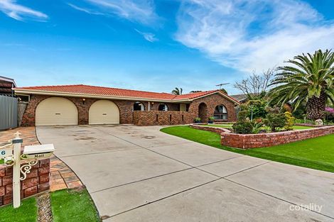 36 The Annie Watt Cct, West Lakes Shore, SA 5020