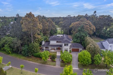 Property photo of 29 The Greenway Duffys Forest NSW 2084