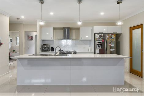 Property photo of 7 Tasman Boulevard Fitzgibbon QLD 4018