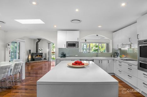 Property photo of 124 Balaka Drive Carlingford NSW 2118