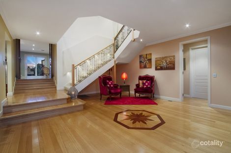 Property photo of 5 Lakewood Drive Kennington VIC 3550