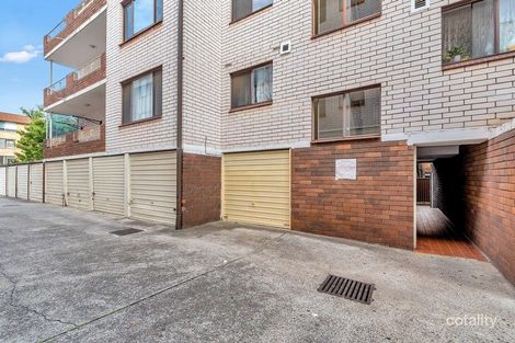 Property photo of 32/35-39 York Street Fairfield NSW 2165