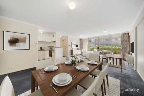 Property photo of H2/2 Currie Crescent Griffith ACT 2603