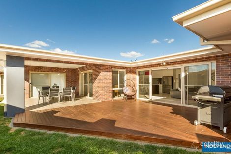 Property photo of 52 Bill Ferguson Circuit Bonner ACT 2914
