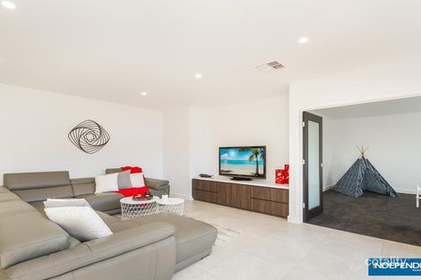 Property photo of 52 Bill Ferguson Circuit Bonner ACT 2914