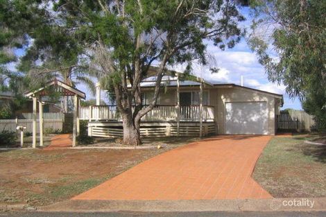 Property photo of 3 Shirley Street Oakey QLD 4401