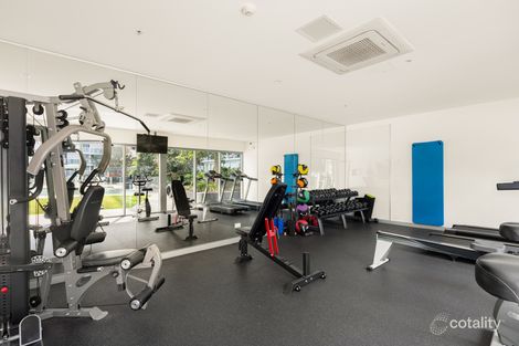 Property photo of 10702/88 Doggett Street Newstead QLD 4006